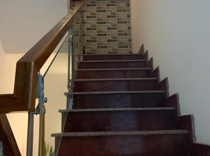 โรงแรมฮั่นฟาด 9 - Hostel Hanh Phat 9