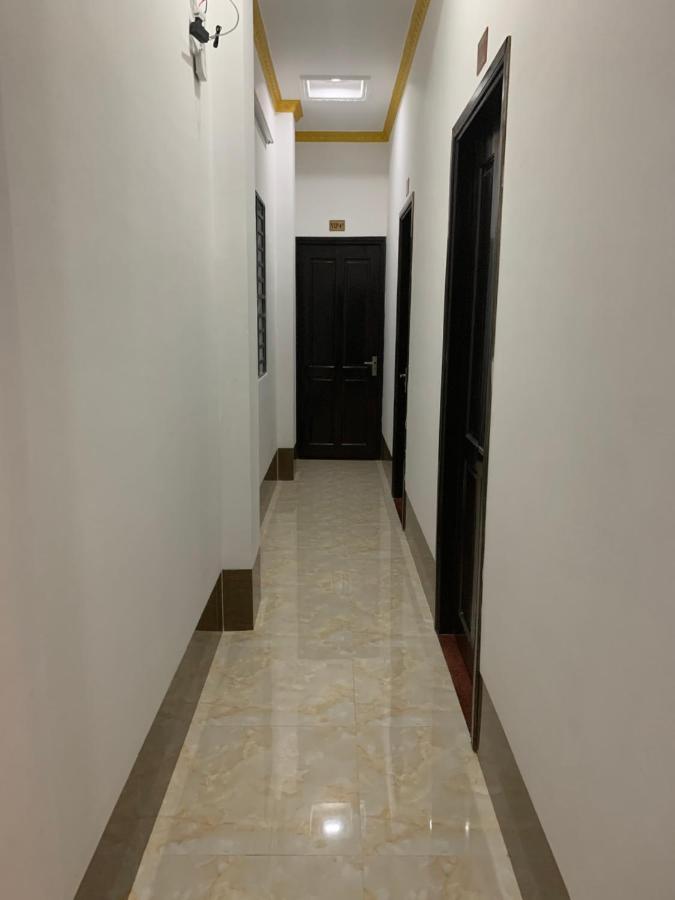 โรงแรมฮั่นฟาด 9 - Hanh Phat 9 Motel Can Tho