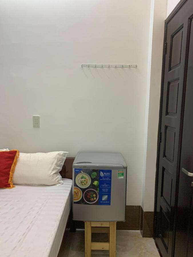Motel โรงแรมฮั่นฟาด 9 - Hanh Phat 9 *